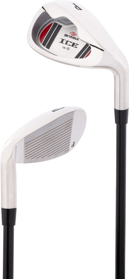 Skymax IX-5 Complete Heren Golfset met Graphite Shafts RH