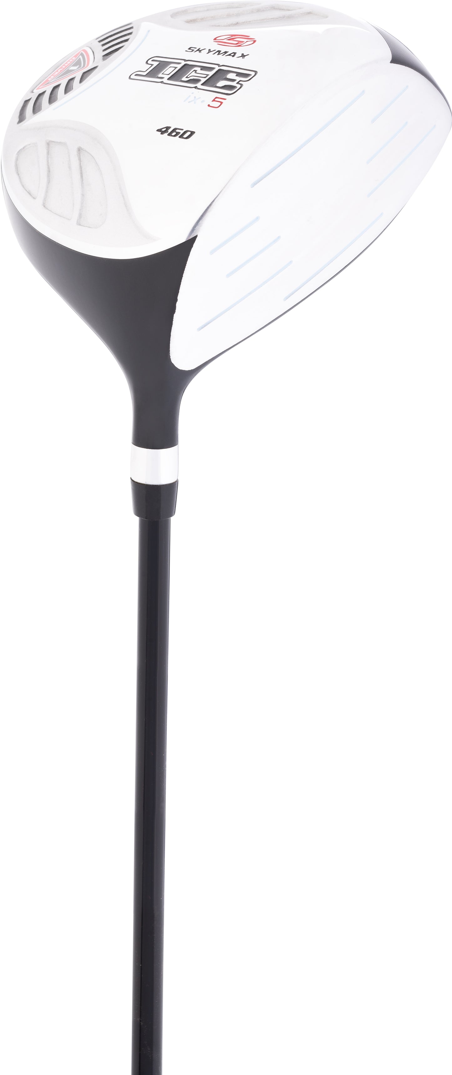 Skymax IX-5 Complete Heren Golfset met Graphite Shafts RH