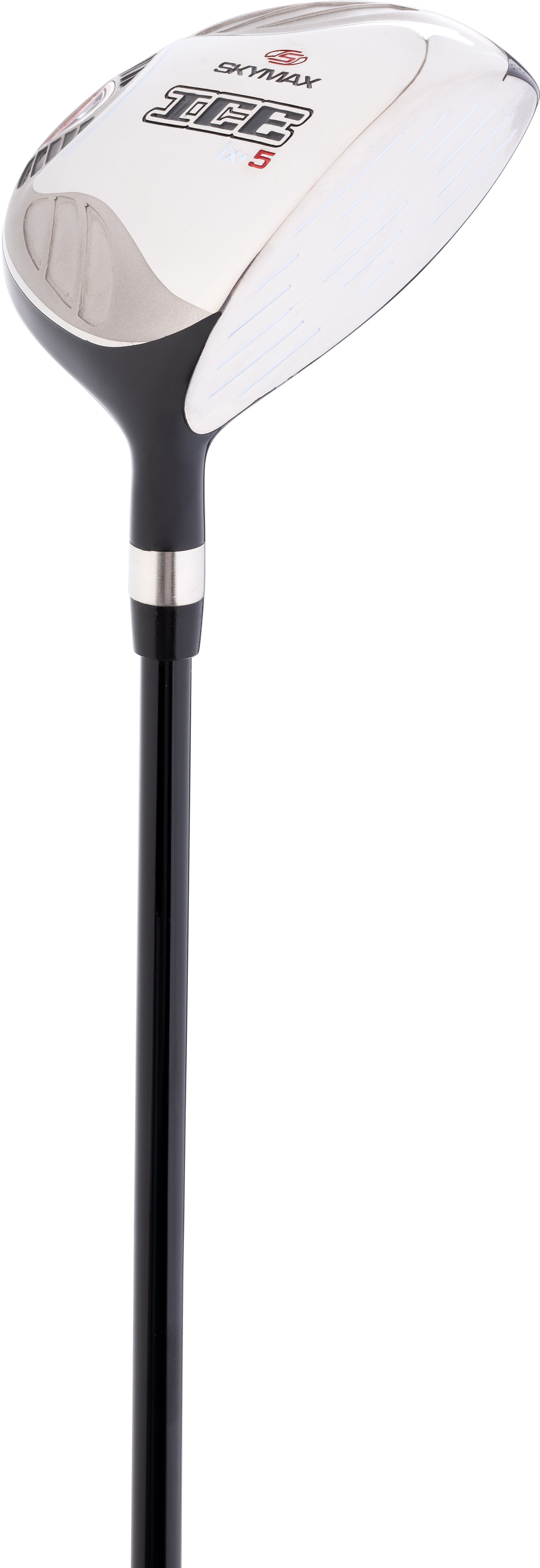 Skymax IX-5 Complete Heren Golfset met Graphite Shafts RH