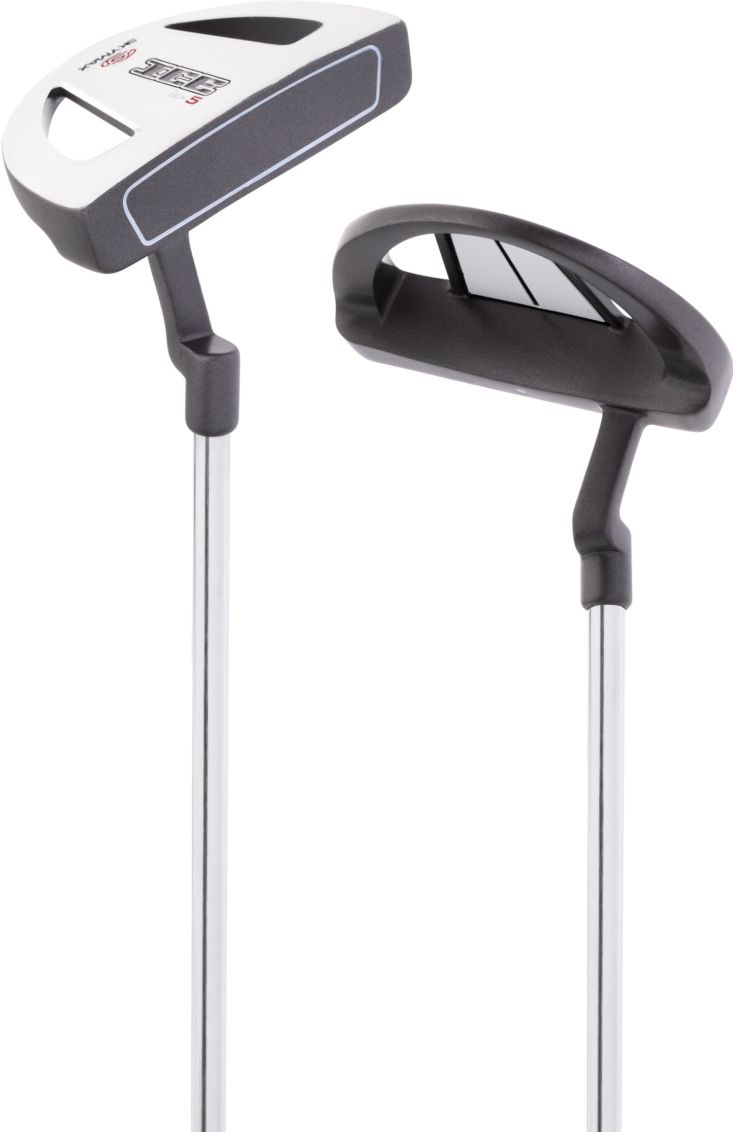 Skymax IX-5 Complete Heren Golfset met Graphite Shafts RH
