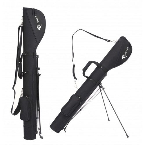 FASTFOLD COUGAR PISTOL BAG WITH STAND