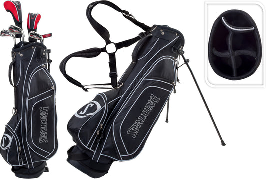 Golf Set Open Stock Men graphite/steel RH