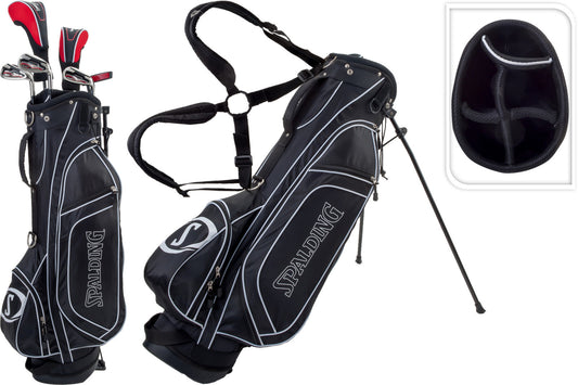 Golf Set Open Stock SX35 Men graphite LH
