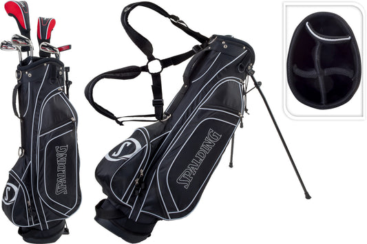 Golf Set Open Stock Men graphite/steel LH