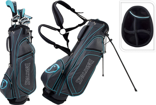 Golf Set Open Stock SX35 Ladies graphite RH