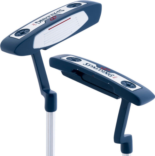 SPALDING PUTTER PE1 RH 34"