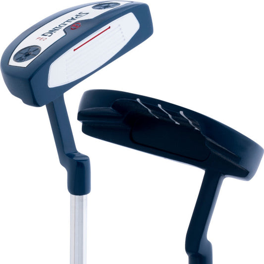 SPALDING PUTTER PE2 RH 35"