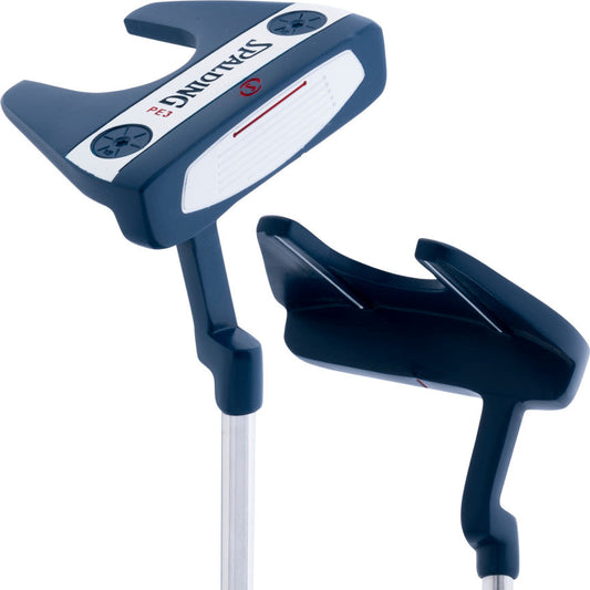 SPALDING PUTTER PE3 RH 35"