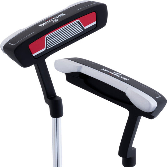 SPALDING PUTTER TL1 RH 35"