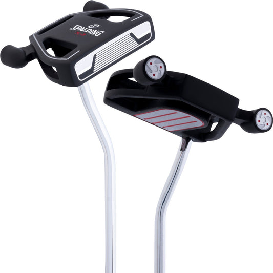 SPALDING PUTTER TL3 RH 33"