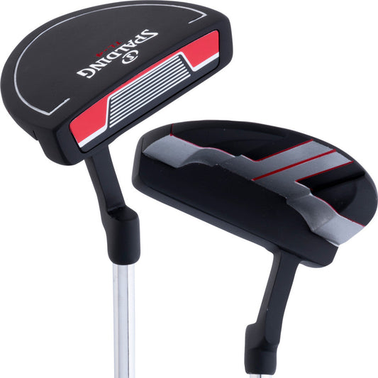 SPALDING PUTTER TL4 RH 35"