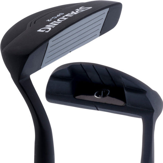 Spalding Chipper CII 33" LH