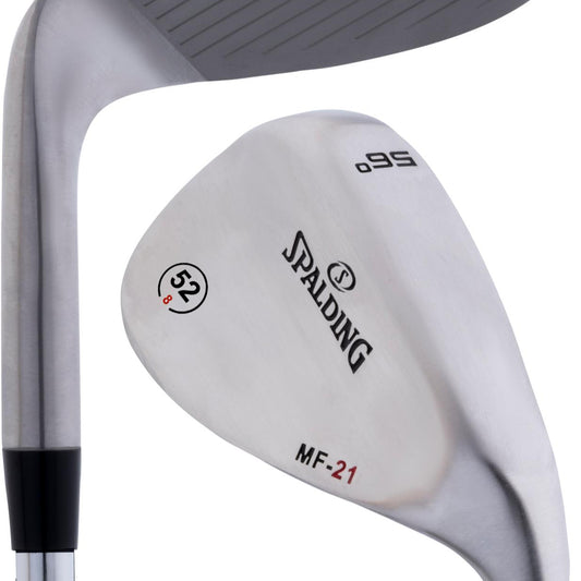 Spalding Wedge 52⁰ steel RH