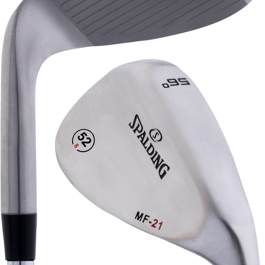 Spalding Wedge 52⁰ graphite RH
