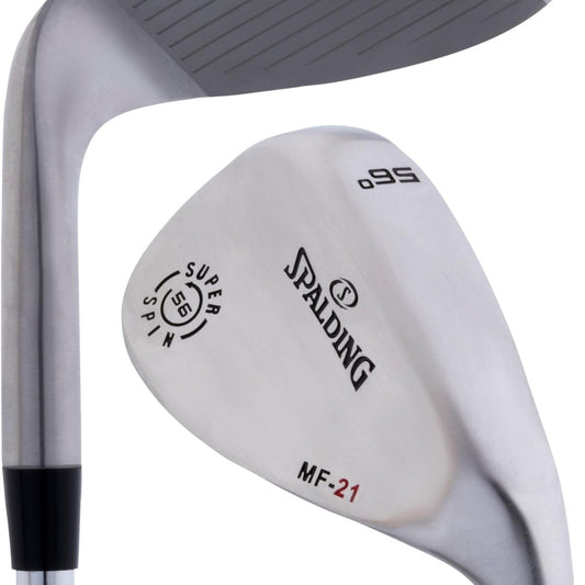 Spalding Wedge 56⁰ steel RH