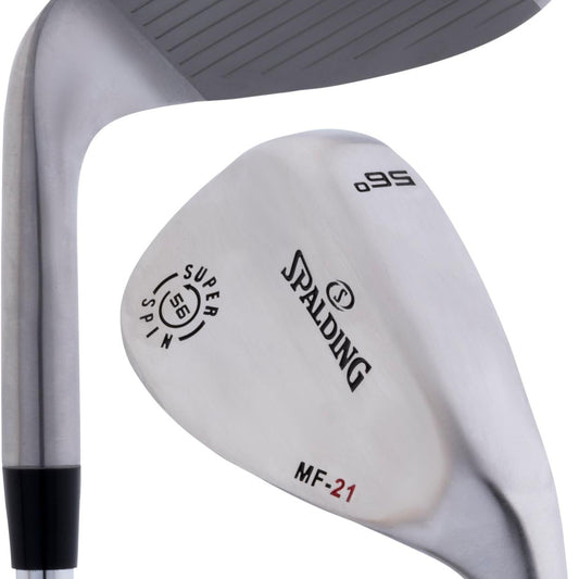 Spalding Wedge 56⁰ steel LH