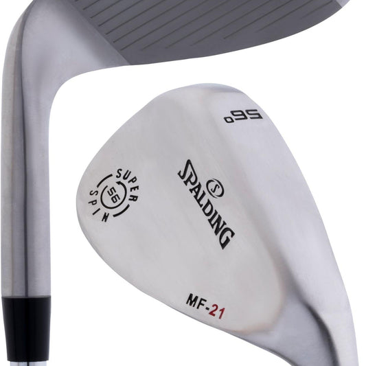 Spalding Wedge 56⁰ graphite RH