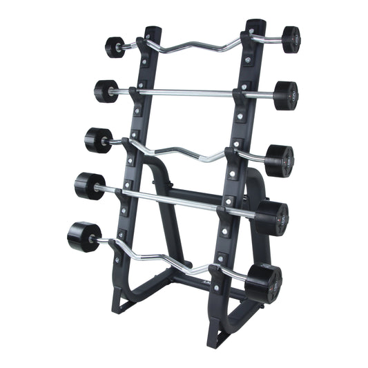 LMX. Barbell rack for 5 pcs