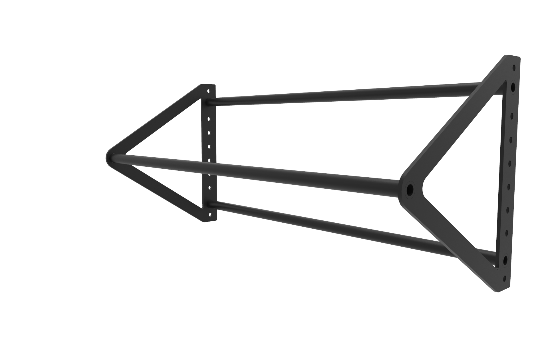 Crossmaxx 110cm Triangle beam