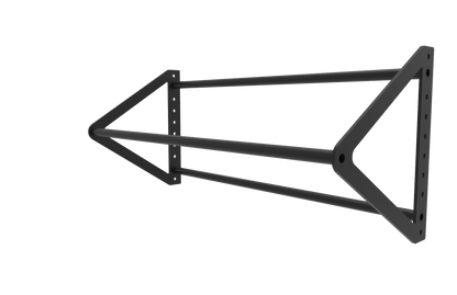 Crossmaxx 110cm Triangle beam
