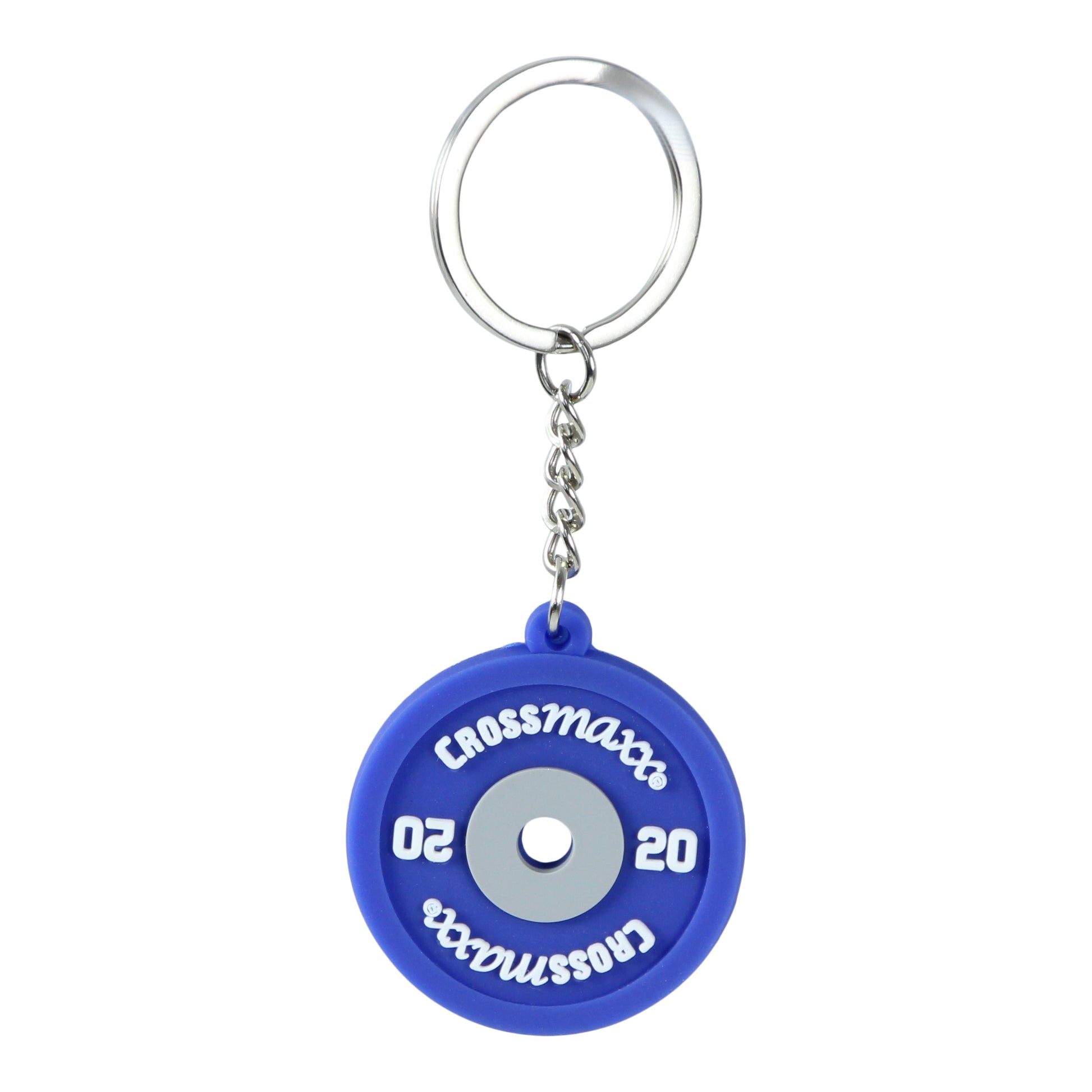 Crossmaxx Keychain - blue