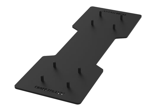 Crossmaxx XL Base plate Small