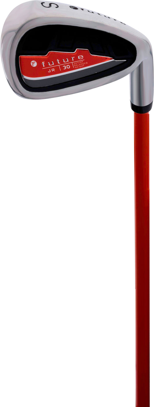 Future Junior Iron RH / LH - Orange (80–105 cm) RH