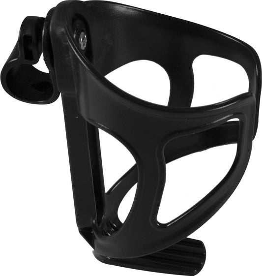 Fastfold cup holder black