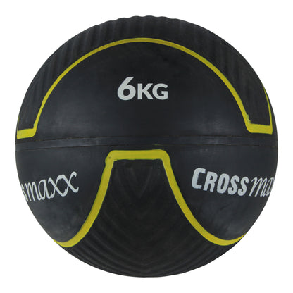 Crossmaxx RBBR wall ball 6kg