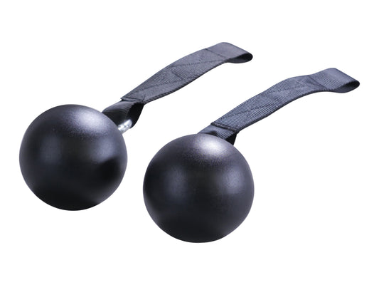 Crossmaxx cannonball grip set
