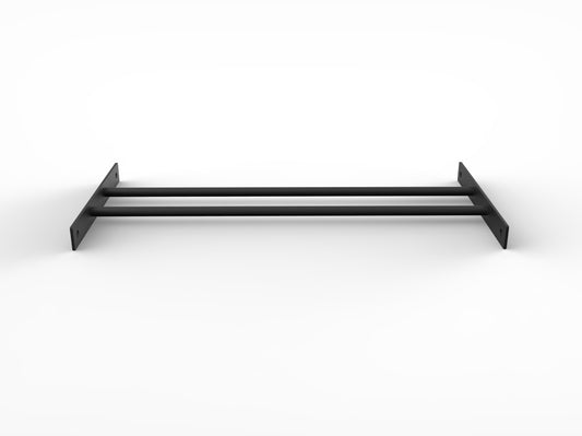 Crossmaxx Storage ball shelf