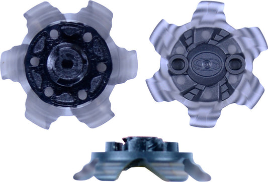 PIVIX (Fast Twist 3,0) grey black