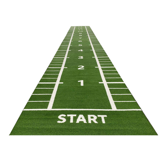 Sprinttrack 2 x 15m - Green