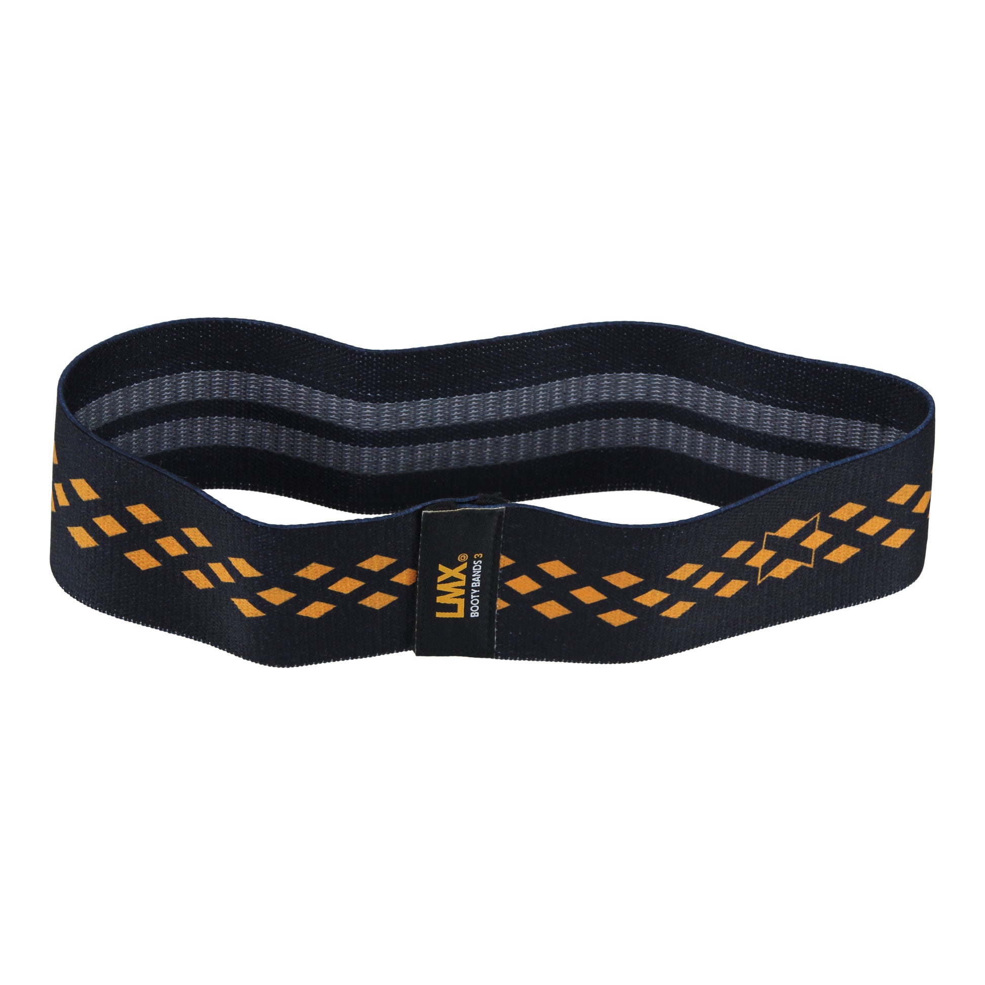 LMX. Booty band level 3