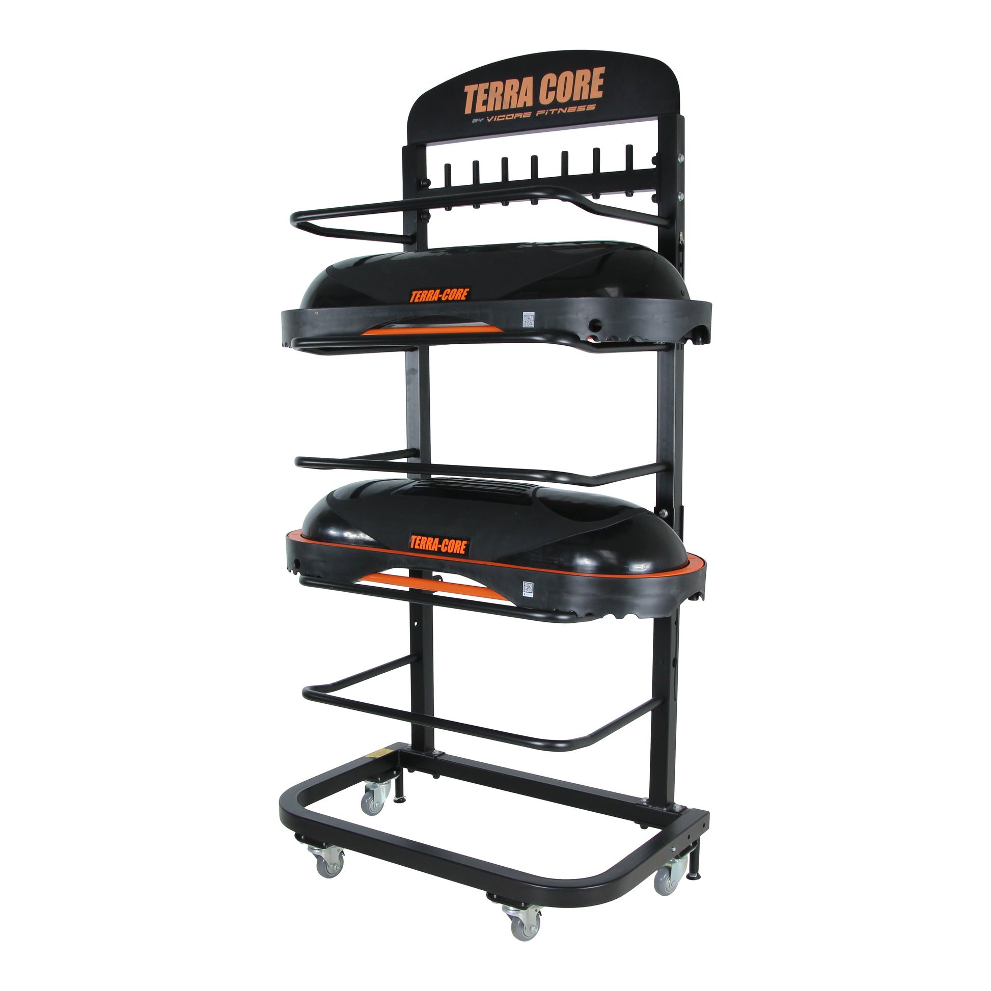 Terra-Core Rack