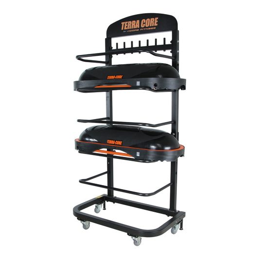 Terra-Core Rack
