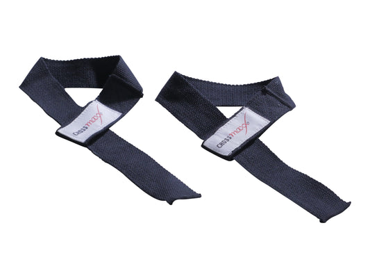 Crossmaxx lifting straps (per set)