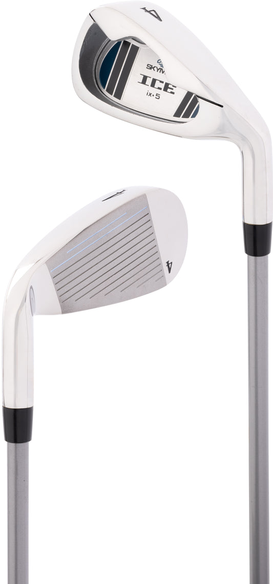 SX ICE IX-5 IRONS