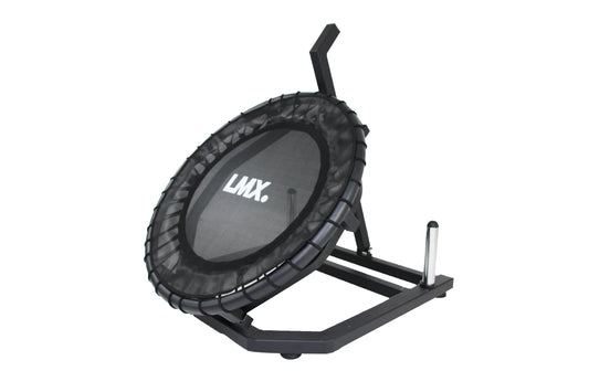 LMX. Medicineball rebounder