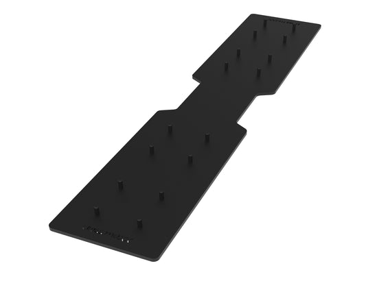 Crossmaxx XL Base plate Large