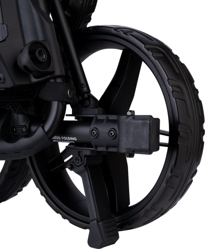 Openings aanbieding ! FastFold Compact+ 3-wiel Trolley