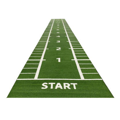 Sprinttrack 2 x 15m - Green