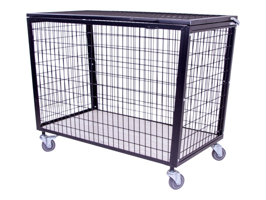 Storage Cart (L:127xB:62xH:95cm)