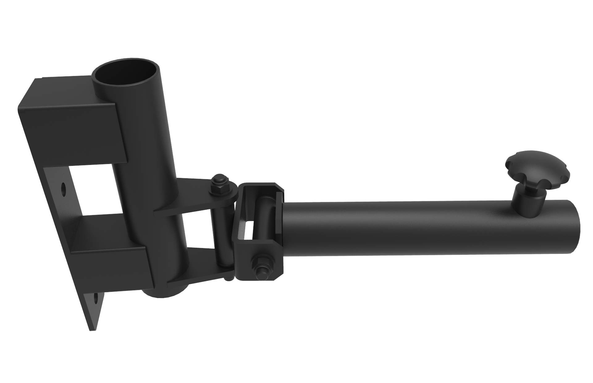 Crossmaxx Total core trainer for Rig