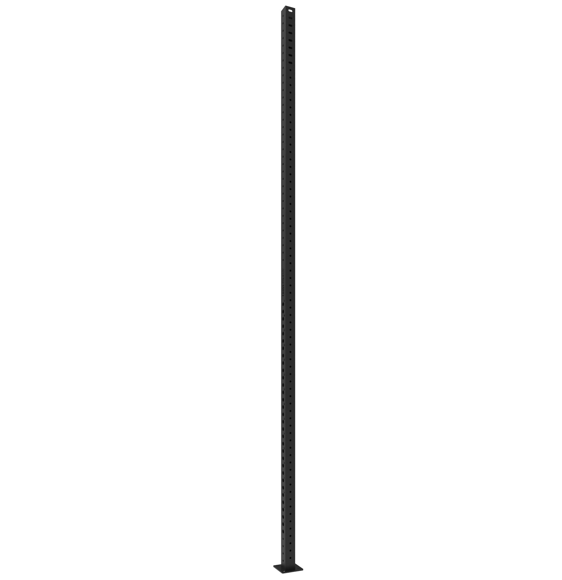 Crossmaxx XL upright stand 75x75mm 380cm