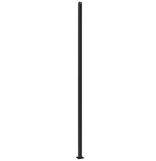 Crossmaxx XL upright stand 75x75mm 380cm