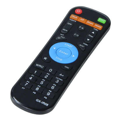 Crossmaxx Remote for timer type: GX-IR05