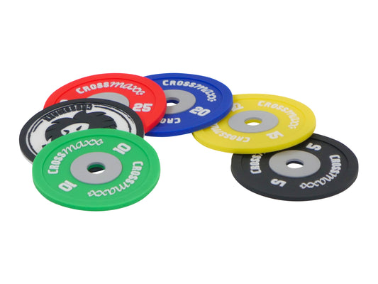 Crossmaxx Coasters (6pcs/set)