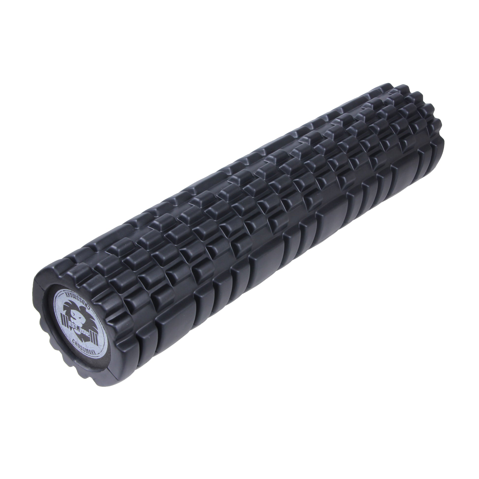 Crossmaxx Performance roller XL (black) 60cm