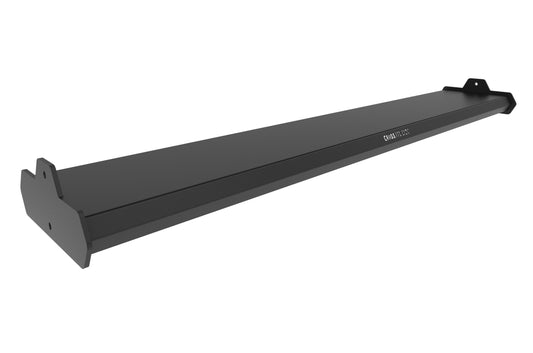 Crossmaxx XL 180cm Kettlebell shelf